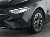 Usata Mercedes A180 136 CV (100 kW) 2025 Nero Berlina