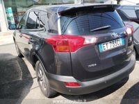 usata Toyota RAV4 2.0 d-4d Active 2wd 124cv MT