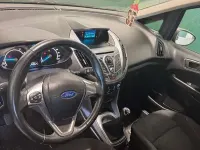 Usata Ford B-MAX Titanium 101 CV (74 kW) 2013 Monovolume