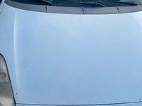 Usata Fiat Grande Punto 65 CV (47 kW) 2007 Bianco Utilitaria