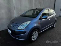Usata Nissan Pixo 68 CV (50 kW) 2013 Utilitaria