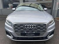 Usata Audi Q2 Ambiente 116 CV (85 kW) 2020 Grigio SUV