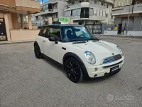 Occasion Mini Cooper 88 ch (64 kW) 2006 Beige Citadine