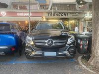 Begagnad Mercedes GLE250 204 HK (150 kW) 2016 Kombi