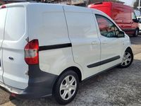 usata Ford Transit Courier 1.5 TDCi 75CV Van Entry