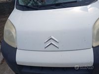 usata Citroën Nemo 2010