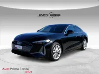 Occasion Audi A5 Advanced Plus 204 ch (150 kW) 2025 Noir Berline