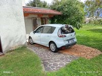 Usata Renault Scénic III LIMITED 95 CV (69 kW) 2016 Monovolume