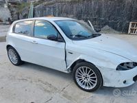 usata Alfa Romeo 147 Q2