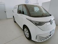 Usata VW ID. Buzz 150 kW (204 CV) 2023 Bianco pastello Monovolume
