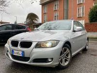 usata BMW 320 320 d Attiva 177cv