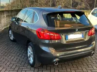 Usata BMW 218 Active Tourer Luxury Line 150 CV (110 kW) 2019 Monovolume