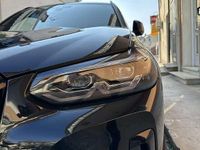 Usata BMW X3 M Sport 190 CV (139 kW) 2023 SUV
