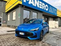 Usata MG MG3 Luxury 194 CV (142 kW) 2024 Other Utilitaria