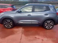 Usata DR DR 4.0 114 CV (83 kW) 2021 Blu SUV