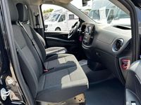 usata Mercedes Vito 2.0 116 CDI Tourer Pro Long