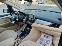 Usata BMW 214 Active Tourer M Sport 95 CV (69 kW) 2015 Bluazzurro Monovolume