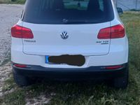 Usata VW Tiguan 2013 SUV