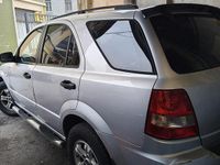 Usata Kia Sorento 140 CV (102 kW) 2005 SUV