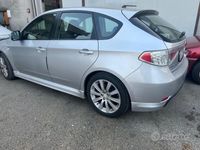 usata Subaru Impreza 4X4 2.0 Diesel anno 2012 Km 162900