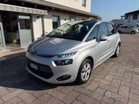 Usata Citroën C4 Picasso Business Class 115 CV (84 kW) 2015 Grigio Monovolume