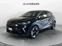 Usata Renault Captur Techno 90 CV (66 kW) 2025 Nero SUV