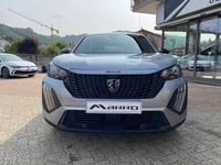 Nuova Peugeot 2008 Style 101 CV (74 kW) 2025 Grigio SUV