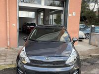 usata Kia Rio 1.1 crdi. Diesel