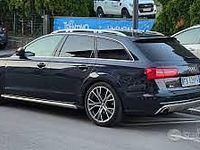 Usata Audi A6 Allroad 190 CV (139 kW) 2014 Station wagon
