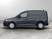 Nuova VW Caddy Business 102 CV (75 kW) 2026 Pure grey Monovolume