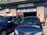 Usata Lancia Ypsilon Silver 69 CV (50 kW) 2023 Blu Utilitaria