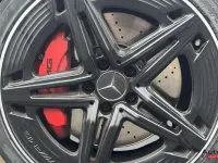 Usata Mercedes A35 AMG Advanced Plus 306 CV (225 kW) 2023 Grigio Berlina