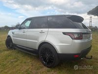 Usata Land Rover Range Rover 2014 SUV