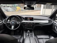 Usata BMW X5 Comfort Edition 258 CV (189 kW) 2014 Grigio SUV