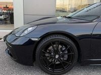 Usata Porsche 718 Boxster 299 CV (219 kW) 2018 Other Cabrio