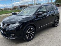 usata Nissan X-Trail 3ª serie - 2016