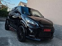Usata Ligier JS50 2021 Nero Utilitaria