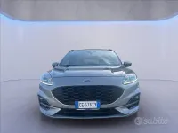 Usata Ford Kuga ST-Line 120 CV (88 kW) 2021 Grigio SUV