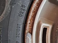 Usata Ford Taunus XL 1970 Verde Berlina