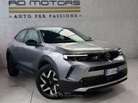 Usata Opel Mokka 110 CV (80 kW) 2023 Other SUV