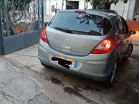 Usata Opel Corsa 2011 Grigio Utilitaria