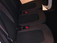 Usata Citroën C4 99 CV (72 kW) 2018 Bianco Monovolume