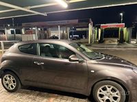 Usata Alfa Romeo MiTo 85 CV (62 kW) 2015 Grigio Utilitaria