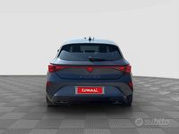 Usata Cupra Leon 150 CV (110 kW) 2025 Magnetic tech Berlina