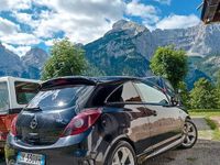 Usata Opel Corsa OPC 192 CV (141 kW) 2008 Utilitaria