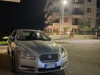 usata Jaguar XF 3.0 V6 Premium Luxury auto