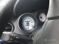 Usata Fiat Barchetta 131 CV (96 kW) 1995 Blu Cabrio