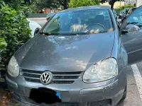 Usado VW Golf V 102 CV (75 kW) 2007 Berlina