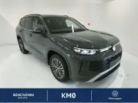 Ny VW Tayron Life 204 HK (150 kW) 2026 Grå SUV