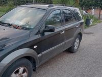 usata Kia Sorento 2ª serie - 2005